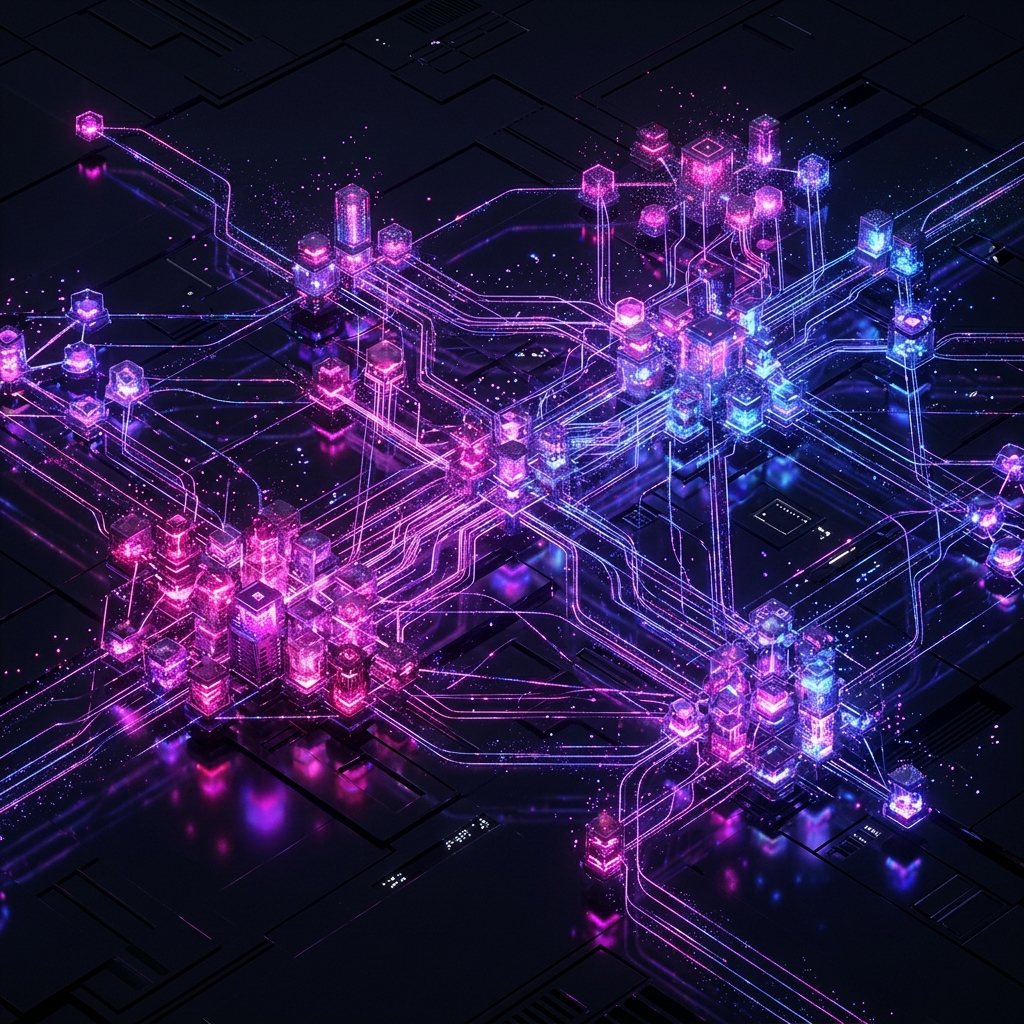 Scalable Cloud Clusters