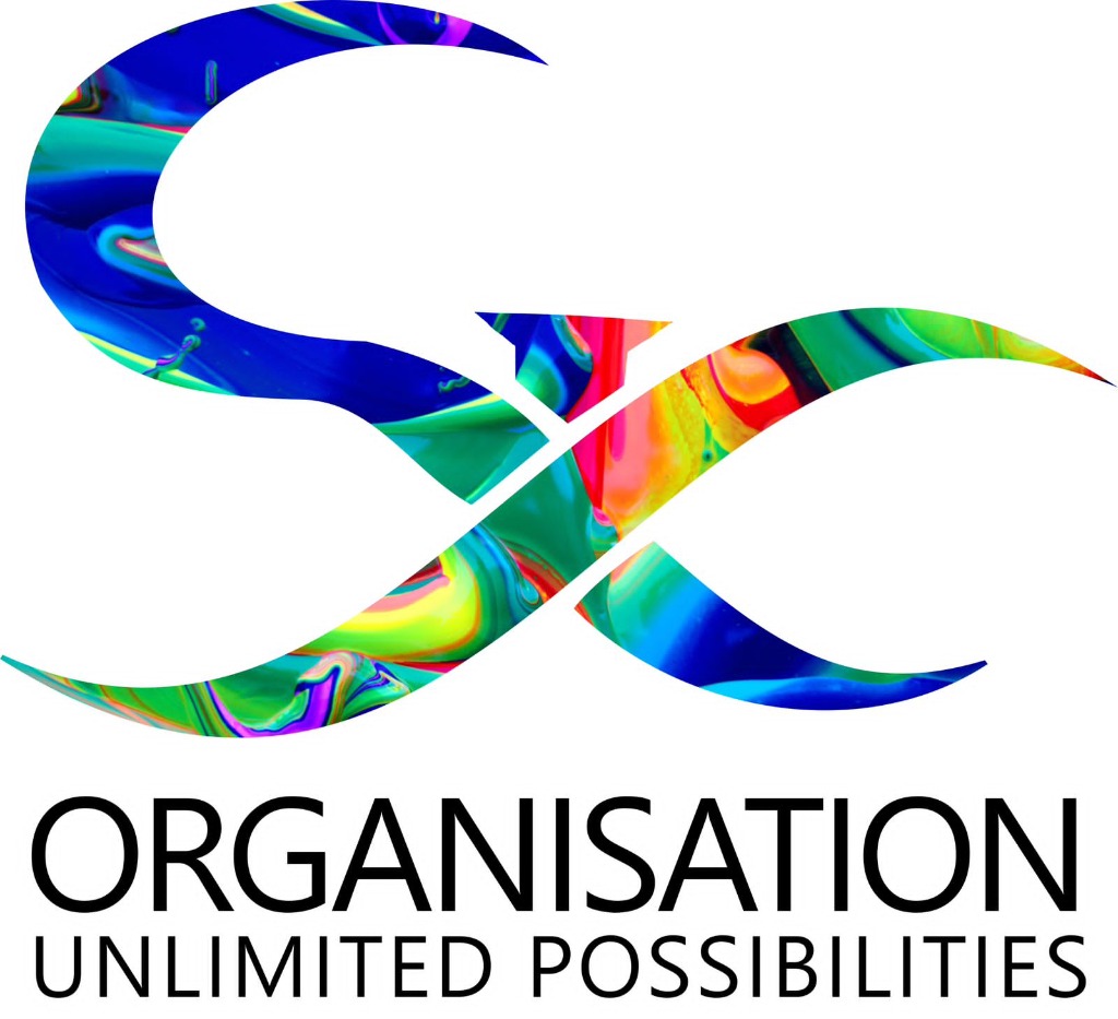 SK Organisation Logo