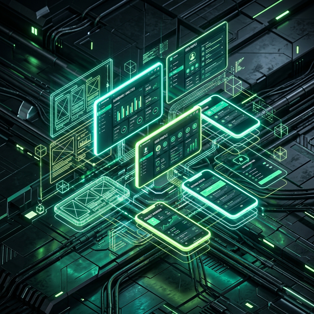Mobile Architectures