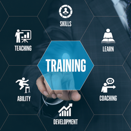 training services