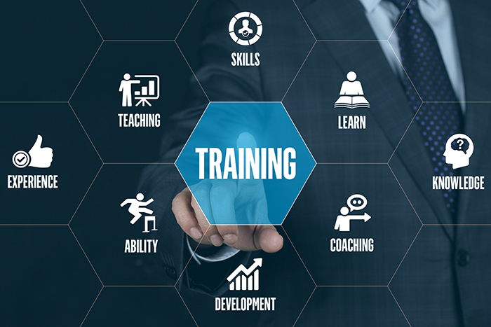 training services